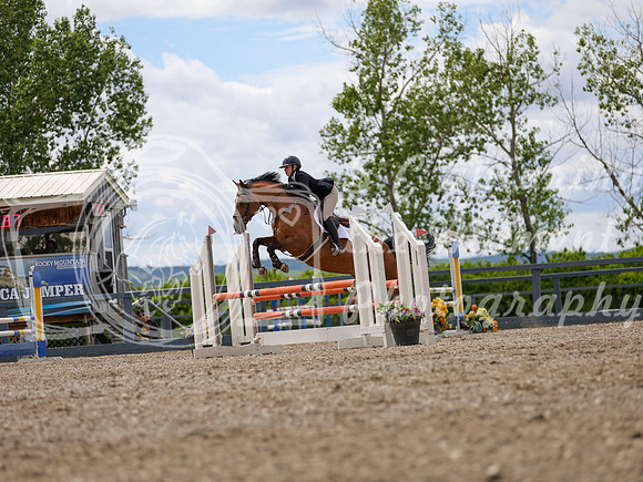17120 - Mykenzi - 2026 June Classic II - Friday June 19th