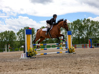 17117 - Mykenzi - 2026 June Classic II - Friday June 19th