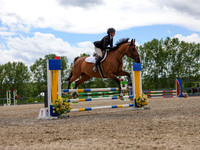 17118 - Mykenzi - 2026 June Classic II - Friday June 19th