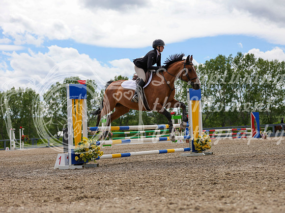 17118 - Mykenzi - 2026 June Classic II - Friday June 19th
