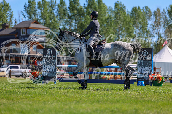 02962 - Shea - 2026 June Classic II - Friday June 19th