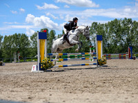 11693 - Mykenzi - 2026 June Classic II - Friday June 19th