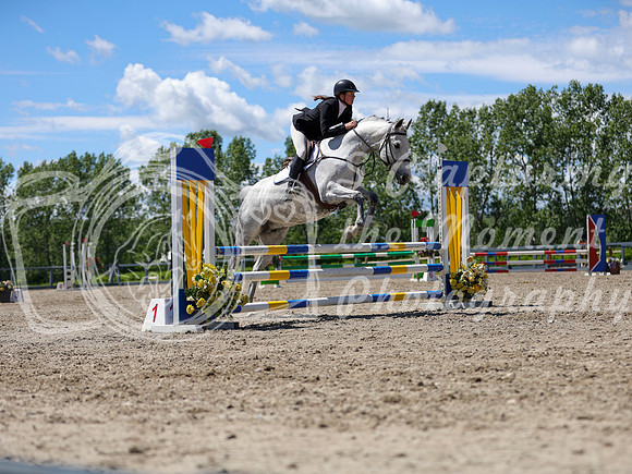 11693 - Mykenzi - 2026 June Classic II - Friday June 19th