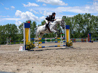 11695 - Mykenzi - 2026 June Classic II - Friday June 19th