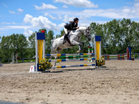 11694 - Mykenzi - 2026 June Classic II - Friday June 19th