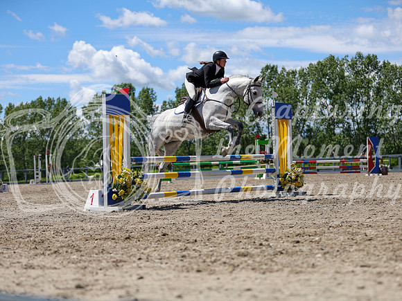 11694 - Mykenzi - 2026 June Classic II - Friday June 19th