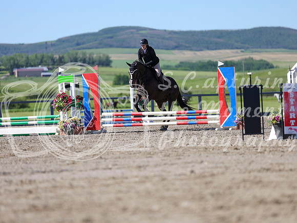 04466 - Mykenzi - 2026 June Classic II - Friday June 19th
