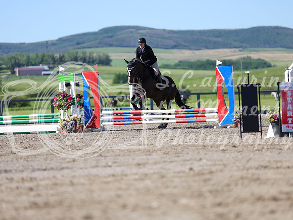 04467 - Mykenzi - 2026 June Classic II - Friday June 19th