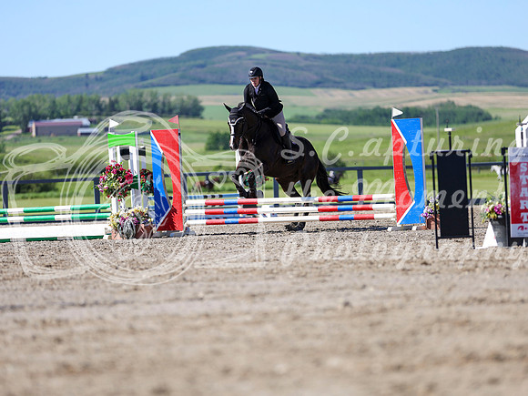 04468 - Mykenzi - 2026 June Classic II - Friday June 19th