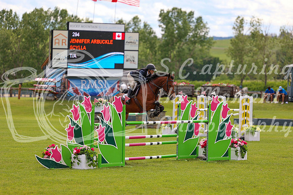 15153 - Mara - 2026 June Classic II - Friday June 19th