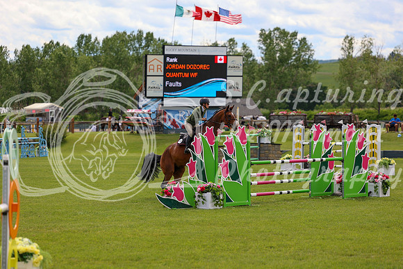 14592 - Mara - 2026 June Classic II - Friday June 19th