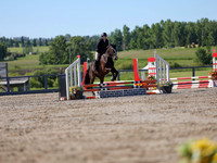 04469 - Mykenzi - 2026 June Classic II - Friday June 19th