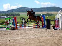 05703 - Mykenzi - 2026 June Classic II - Friday June 19th