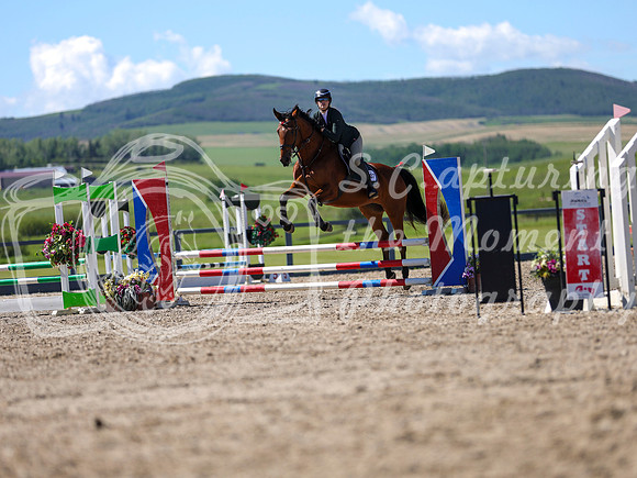 05703 - Mykenzi - 2026 June Classic II - Friday June 19th