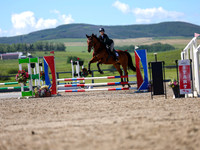05704 - Mykenzi - 2026 June Classic II - Friday June 19th
