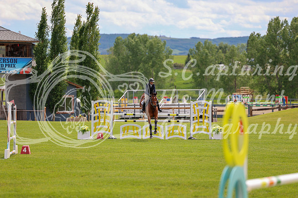 15145 - Mara - 2026 June Classic II - Friday June 19th