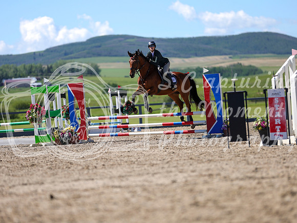 05705 - Mykenzi - 2026 June Classic II - Friday June 19th