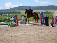 05707 - Mykenzi - 2026 June Classic II - Friday June 19th