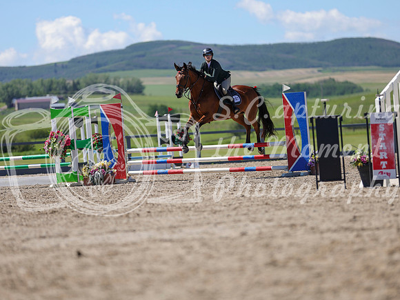 05707 - Mykenzi - 2026 June Classic II - Friday June 19th