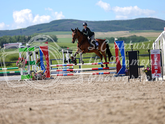 05706 - Mykenzi - 2026 June Classic II - Friday June 19th