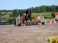 04473 - Mykenzi - 2026 June Classic II - Friday June 19th