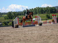 05708 - Mykenzi - 2026 June Classic II - Friday June 19th