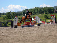 05709 - Mykenzi - 2026 June Classic II - Friday June 19th