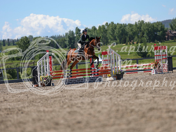 05710 - Mykenzi - 2026 June Classic II - Friday June 19th