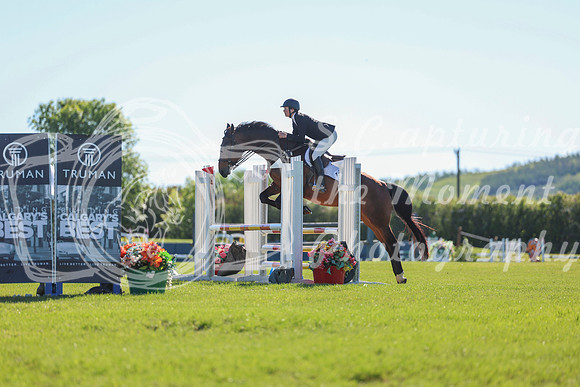 01079 - Shea - 2026 June Classic II - Friday June 19th