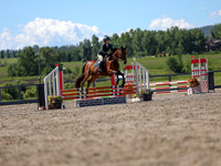 05711 - Mykenzi - 2026 June Classic II - Friday June 19th