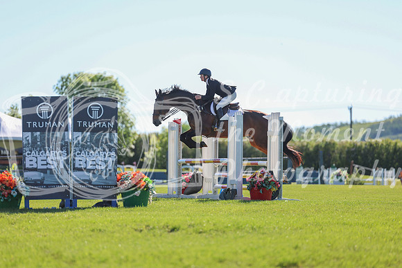 01082 - Shea - 2026 June Classic II - Friday June 19th