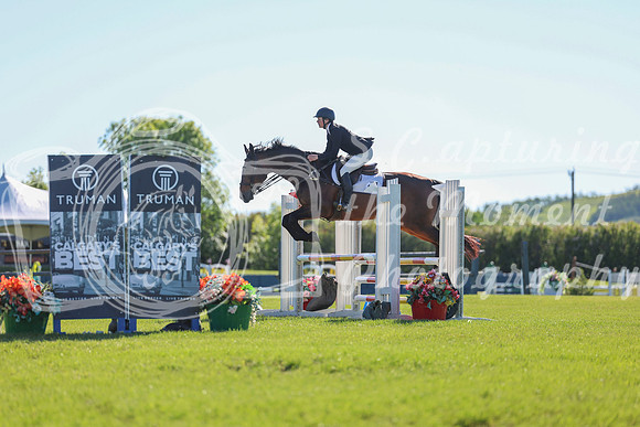 01083 - Shea - 2026 June Classic II - Friday June 19th