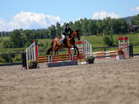 05712 - Mykenzi - 2026 June Classic II - Friday June 19th