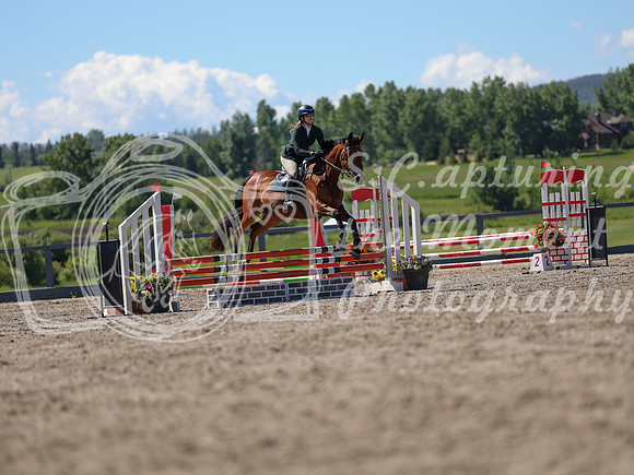 05712 - Mykenzi - 2026 June Classic II - Friday June 19th