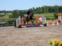 04475 - Mykenzi - 2026 June Classic II - Friday June 19th