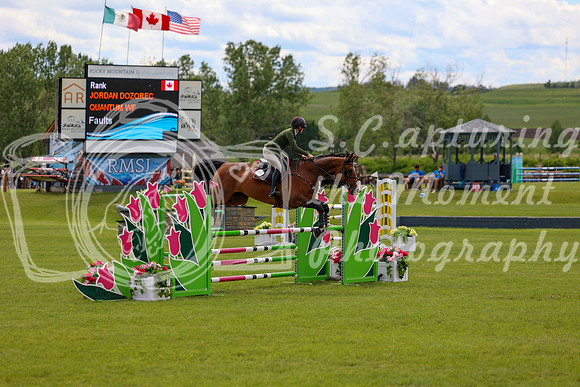14601 - Mara - 2026 June Classic II - Friday June 19th