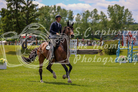 13806 - Mara - 2026 June Classic II - Friday June 19th