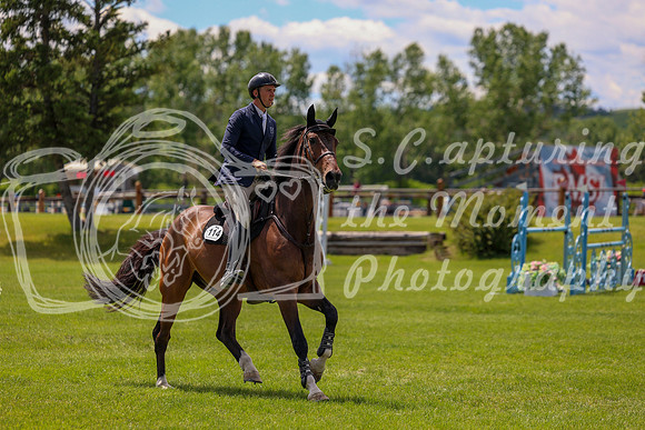 13807 - Mara - 2026 June Classic II - Friday June 19th