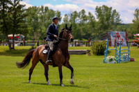 13808 - Mara - 2026 June Classic II - Friday June 19th