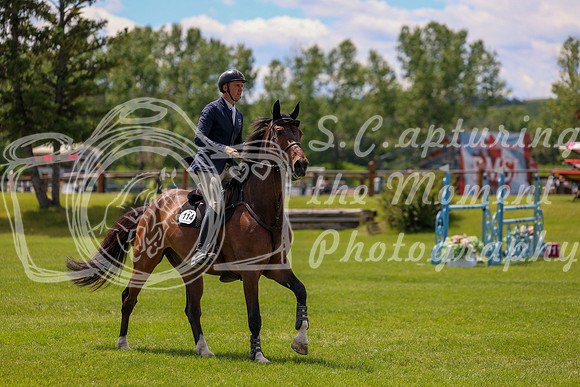 13808 - Mara - 2026 June Classic II - Friday June 19th