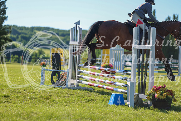 00187 - Shea - 2026 June Classic II - Friday June 19th