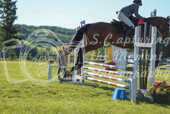 00185 - Shea - 2026 June Classic II - Friday June 19th