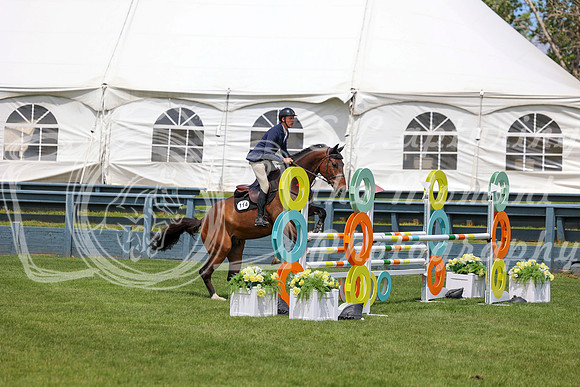 13809 - Mara - 2026 June Classic II - Friday June 19th