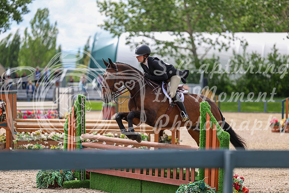 12575 - Shea - 2026 June Classic II - Friday June 19th