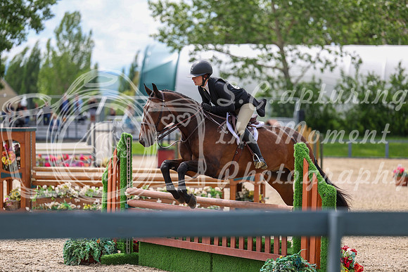 12576 - Shea - 2026 June Classic II - Friday June 19th