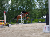 17130 - Mykenzi - 2026 June Classic II - Friday June 19th