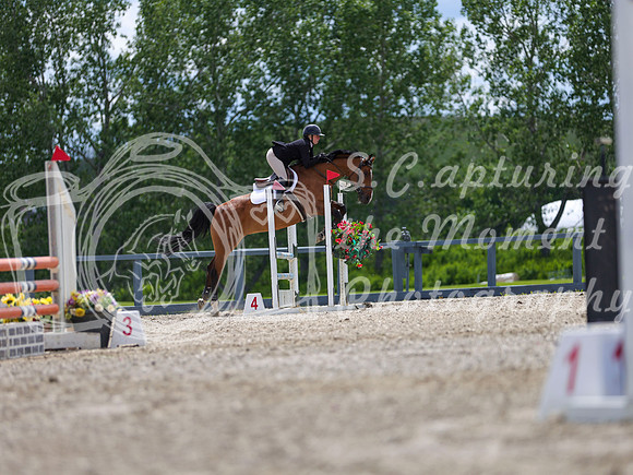 17130 - Mykenzi - 2026 June Classic II - Friday June 19th