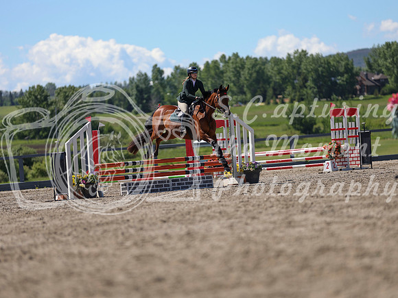 05714 - Mykenzi - 2026 June Classic II - Friday June 19th