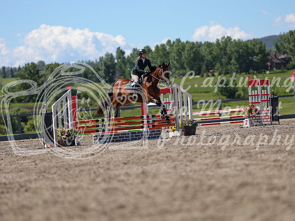 05713 - Mykenzi - 2026 June Classic II - Friday June 19th