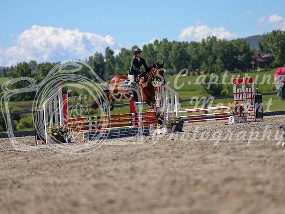 05715 - Mykenzi - 2026 June Classic II - Friday June 19th